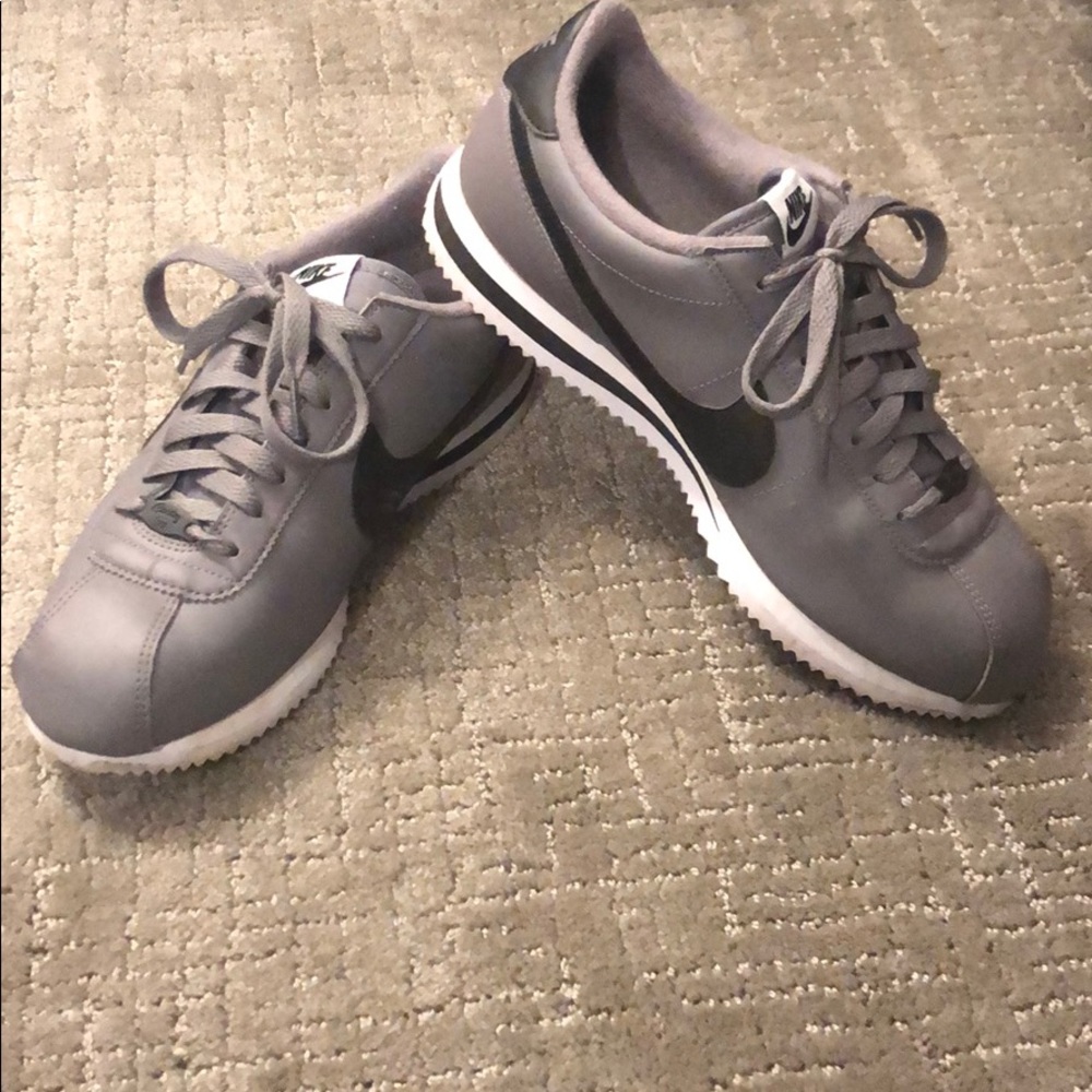 Nike Cortez leather